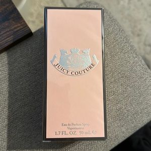 Juicy Couture Perfume